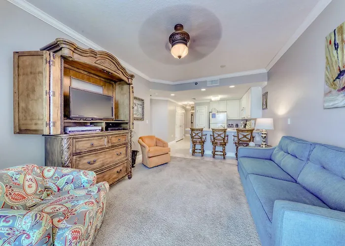 Gulf-front W Private Balcony & Shared Pools Hot Tubs & Gym Gulf Shores