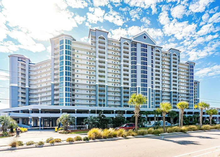 Gulf-front W Private Balcony & Shared Pools Hot Tubs & Gym